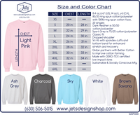 Bright Tree Faux Yarn