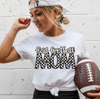 Checkered Sports - Flag Football