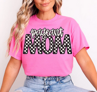 Checkered Sports - Pageant