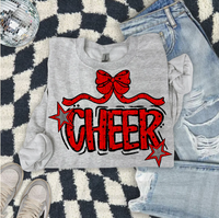 Cheer Bow
