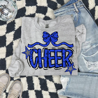 Cheer Bow
