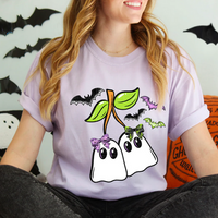 Cherry Ghost Spook