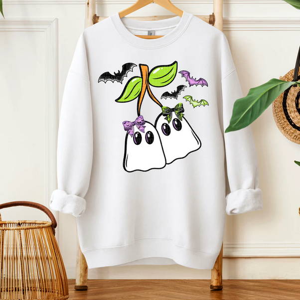 Cherry Ghost Spook