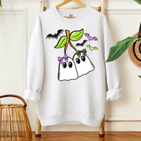 Cherry Ghost Spook