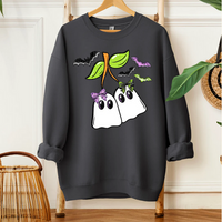 Cherry Ghost Spook