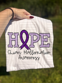 Chiari Malformation Awareness