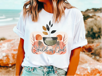Child of God Boho