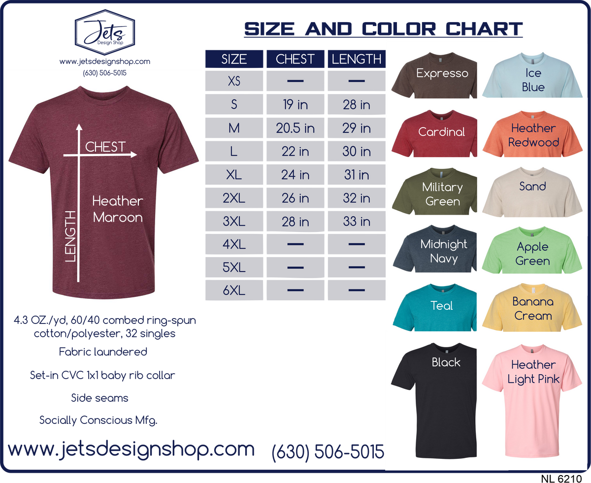 Choose Joy (Collar)