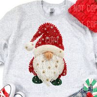 Christmas Gnome Pearls