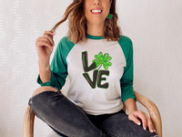 Clover Love