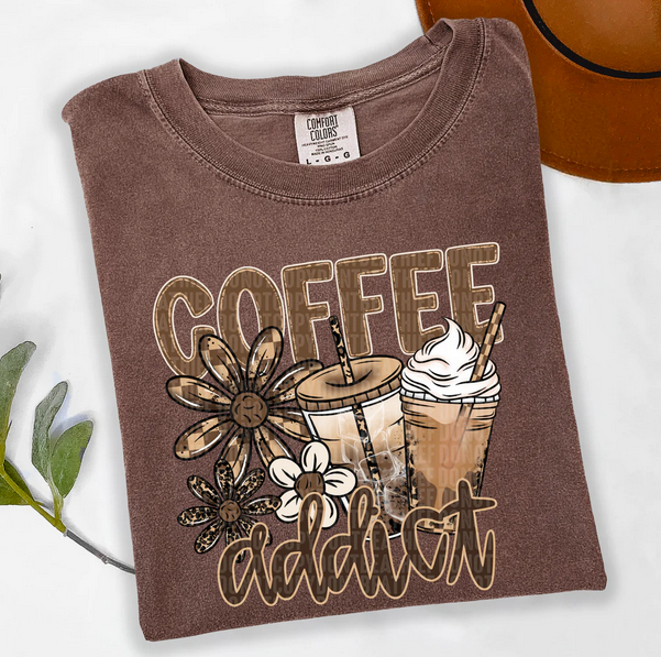 Coffee Addict