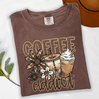Coffee Addict
