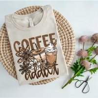 Coffee Addict