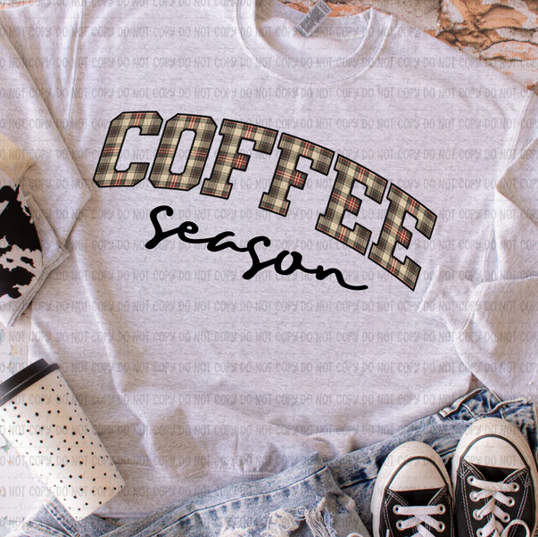 Coffee Season