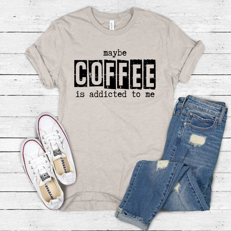 Coffee (Black)