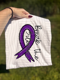 DV Awareness Break the Silence