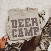 Deer Camp