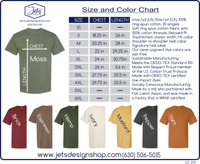 Deer Faux Yarn Sequin