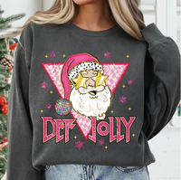 Def Jolly