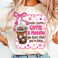 Drink Some Coffee