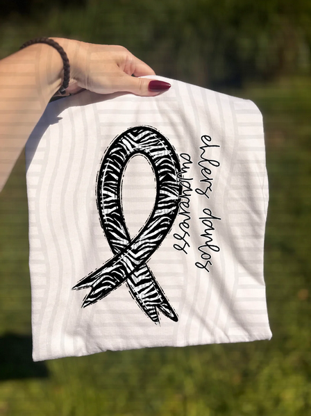 Ehler's Danlos Awareness