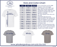 Ehler's Danlos Awareness - Fight