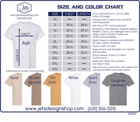 Faithful Father Godly Man (Black)