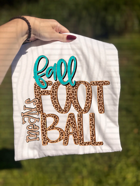 Fall Means Football