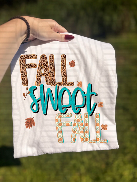 Fall Sweet Fall