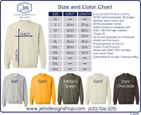 Faux Yarn Flower Pumpkin