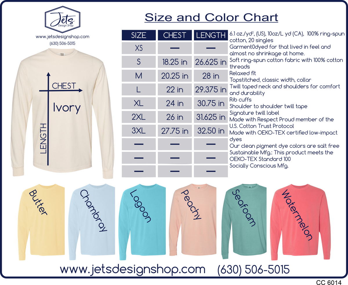 Find Joy In The Journey (Black)