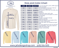 Find Joy In The Journey (Black)