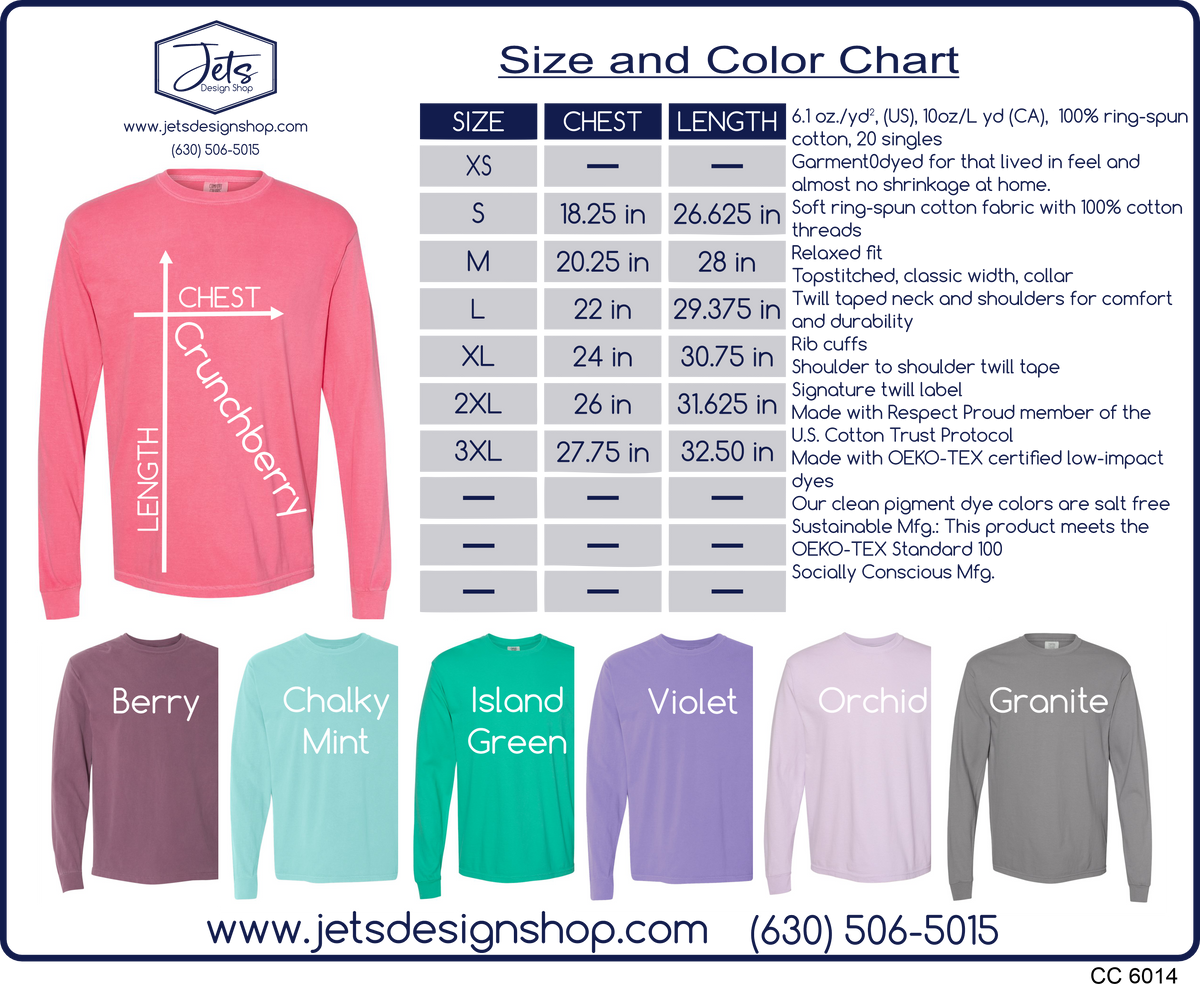 Find Joy In The Journey (White)