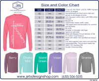 Find Joy In The Journey (White)