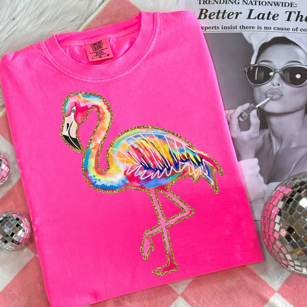 Flamingo