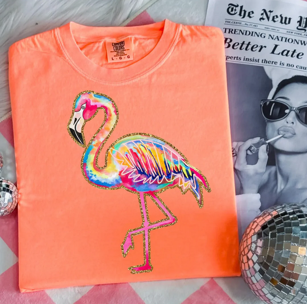 Flamingo