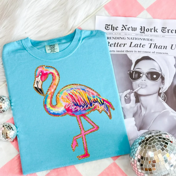 Flamingo