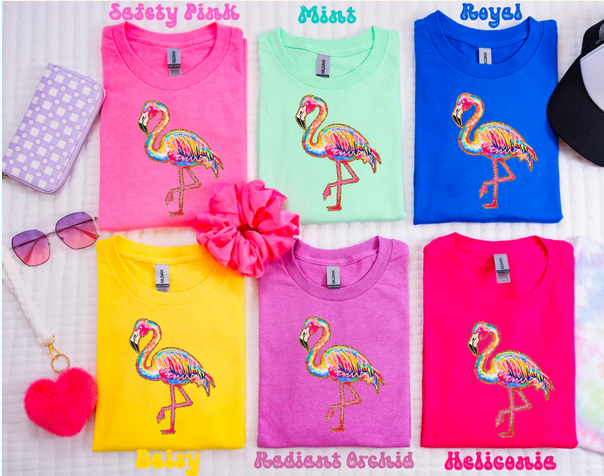 Flamingo