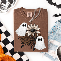 Floral Ghostie