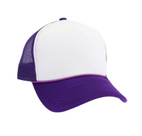 Foam Front CC Trucker Hat