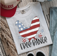 Free Range