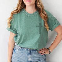 Freedom In Surrender Proverbs 3:5-6 (SET-Tee)