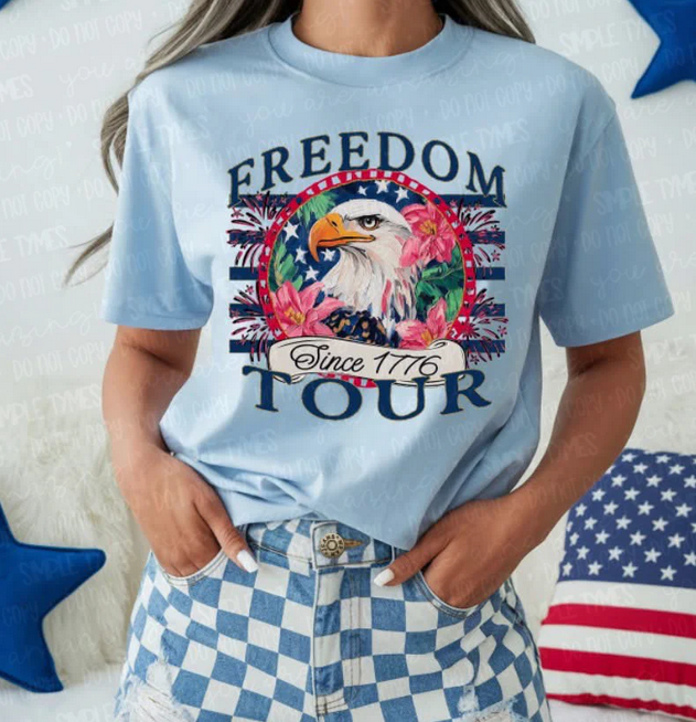Freedom Tour (Since 1776)