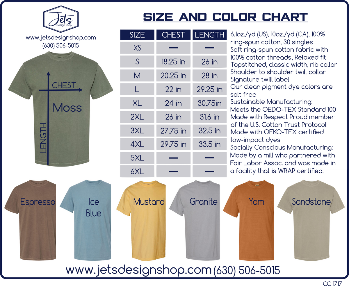 Freedom In Surrender Proverbs 3:5-6 (SET-Tee)