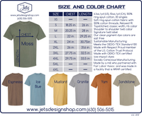 Freedom In Surrender Proverbs 3:5-6 (SET-Tee)