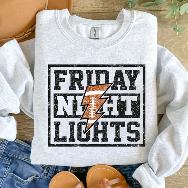 Friday Night Lights