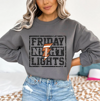 Friday Night Lights