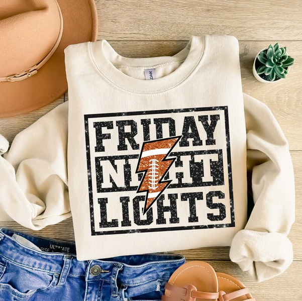 Friday Night Lights