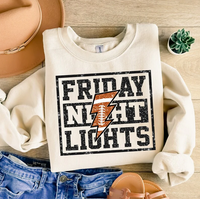 Friday Night Lights