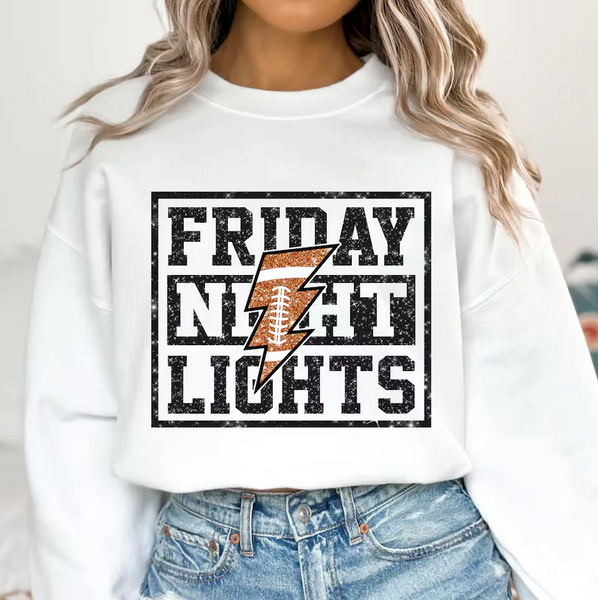 Friday Night Lights